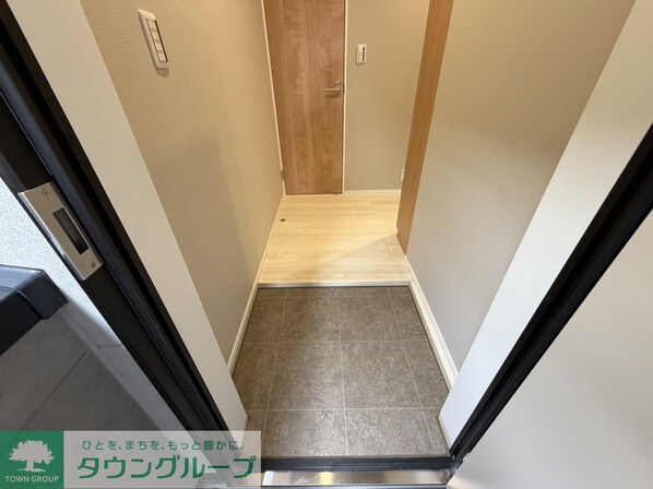 MOMO HOUSE東村山の物件内観写真